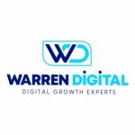 Warren Digital Profile Picture