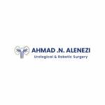 Alenezi Doctor Profile Picture