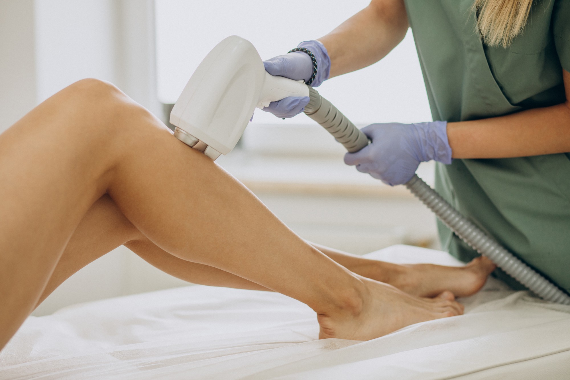 Laser Hair Removal Calgary | Ultimate Guide