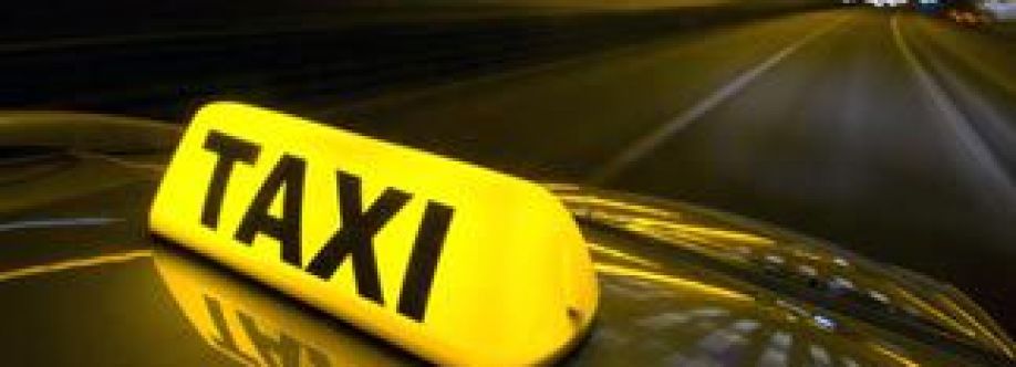 Geelong Taxi Cover Image