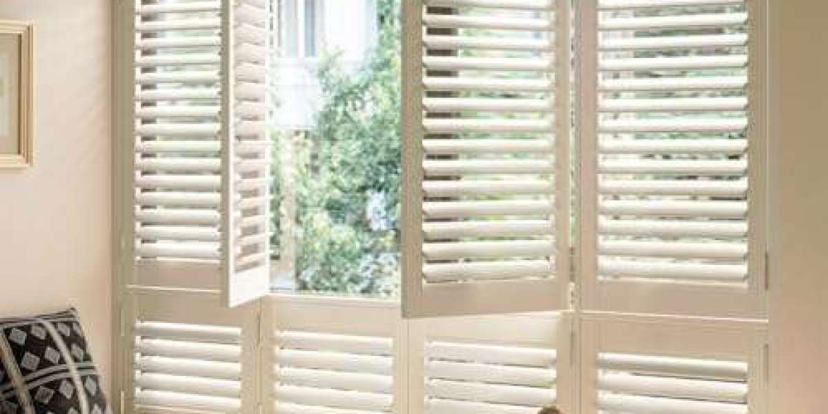Custom Shutters That Add Style, Privacy, and Curb Appeal
