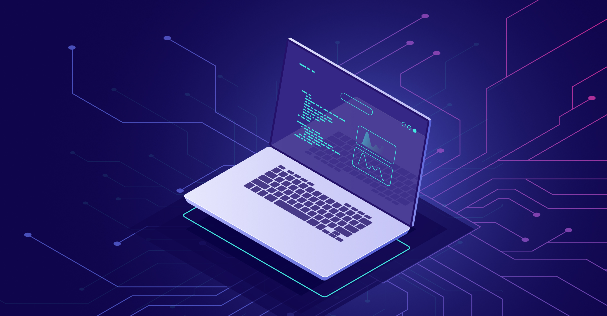 Software Development Consulting for Digital Transformation