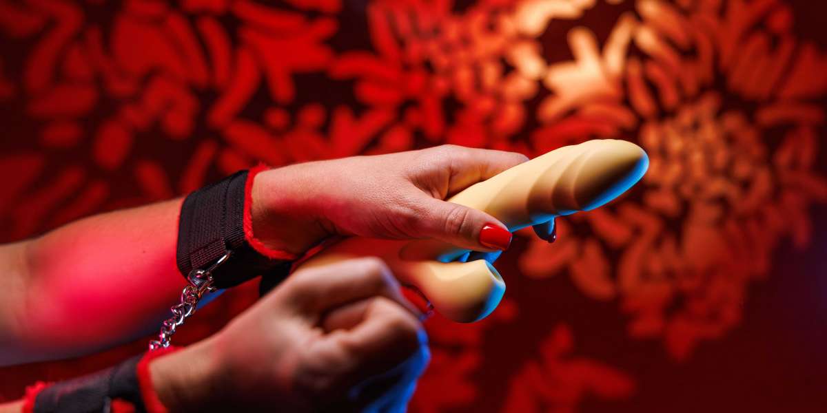 10 Things That Your Family Taught You About Adultsextoys