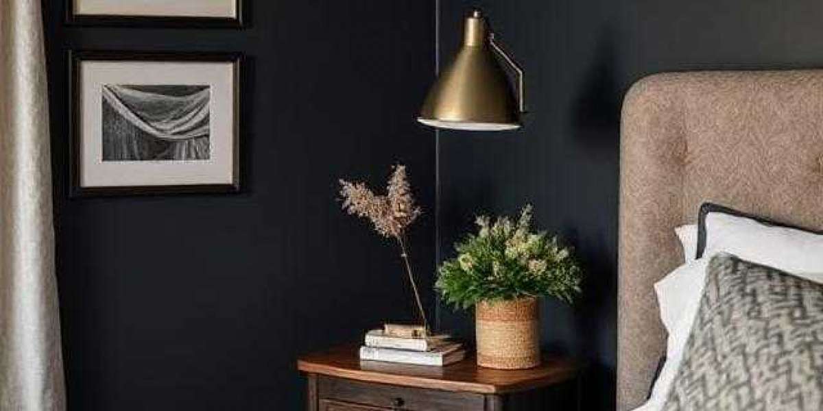 Best Bedroom Decor Items for a Relaxing and Inviting Space