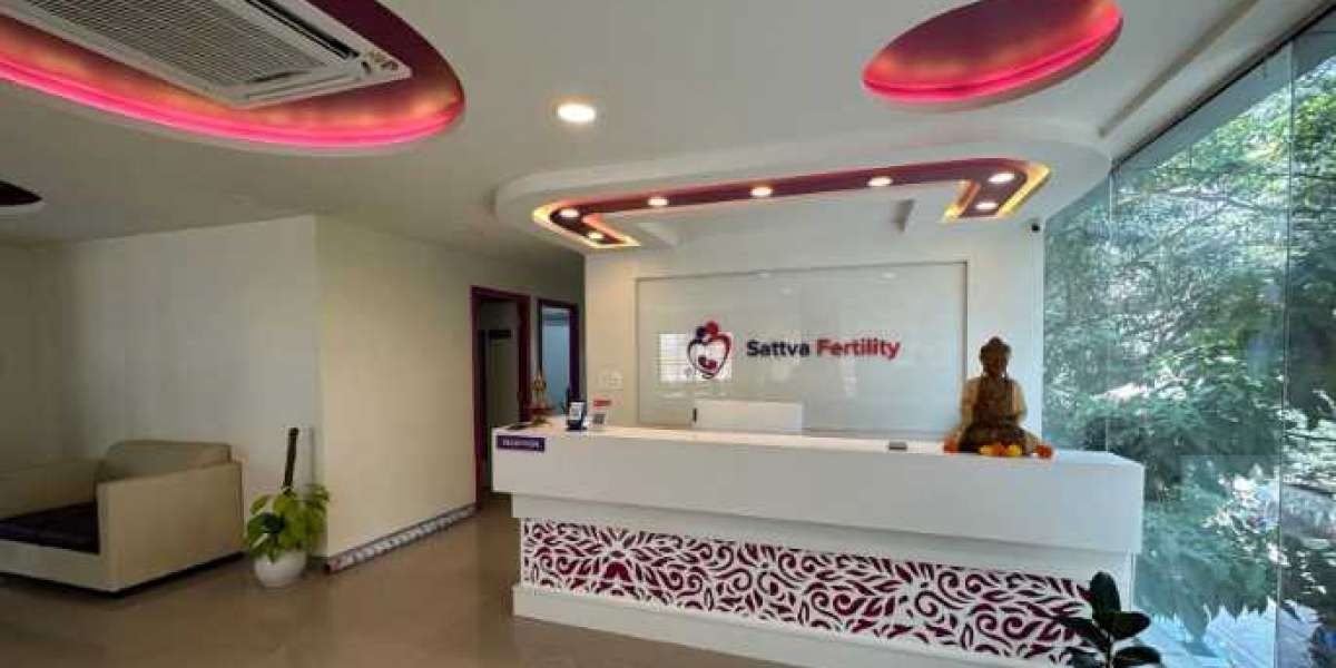 Navigating Your Fertility Journey with Expert IVF Specialists in Bangalore
