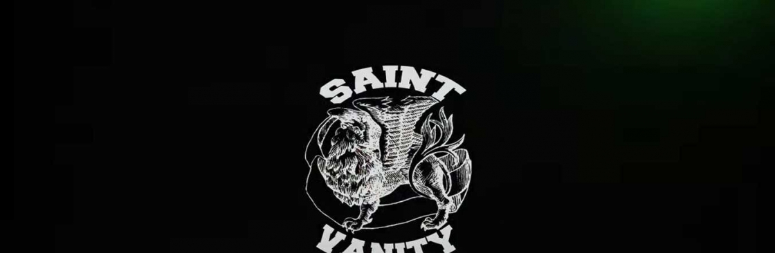 Saint Vanity shirt Cover Image