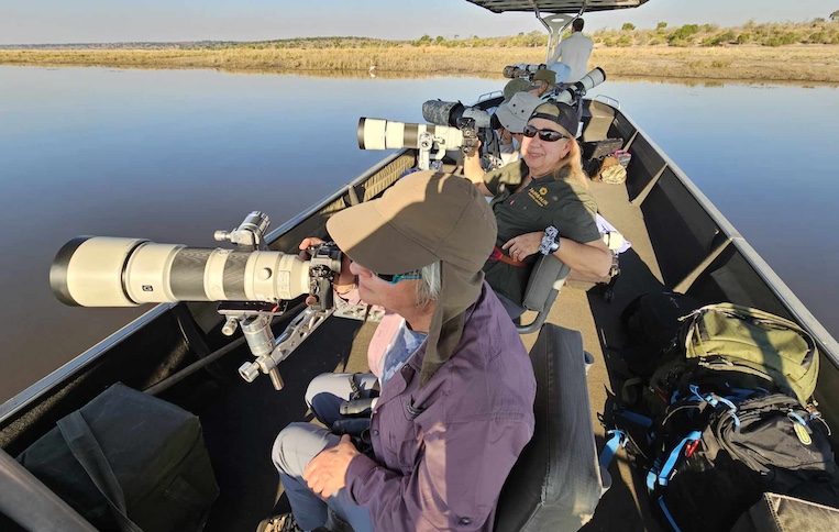 African Safari Vacations for Families: Wild Adventures to Remember – East West News Service