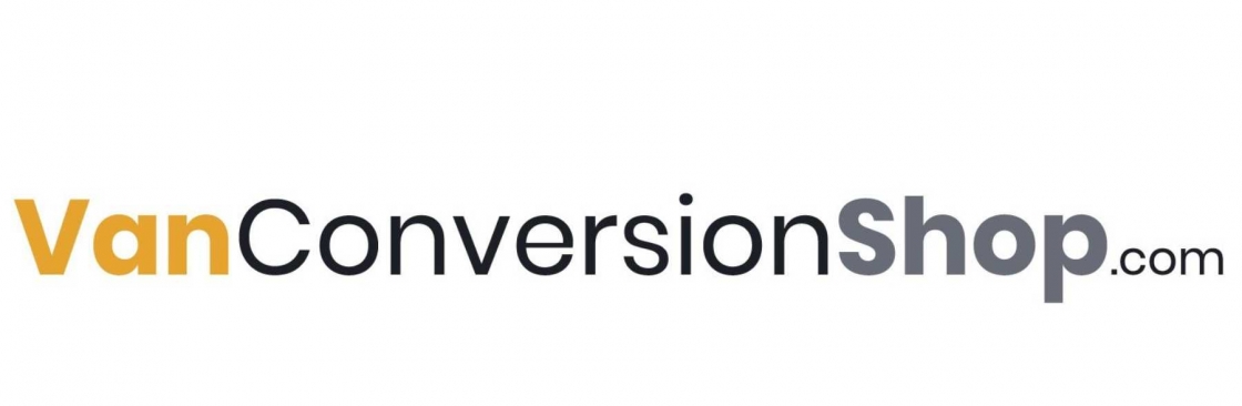 Van Conversion Shop Cover Image