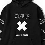 xplr merch Profile Picture