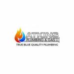 Atkins Plumbing Gas Profile Picture