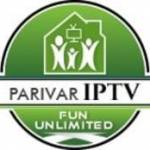 Parivar IPTV Profile Picture