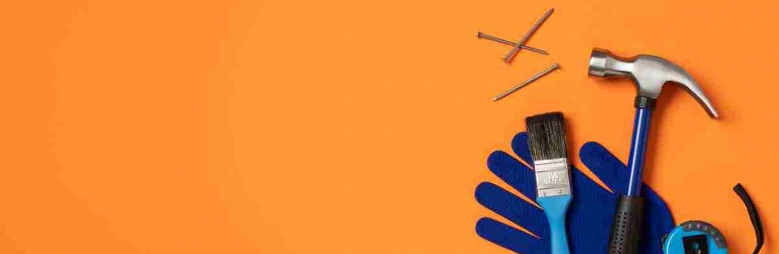 Home Maintenance Cover Image