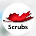 Scrubs Cleaning Company Profile Picture
