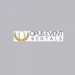 Opus Event Rentals Profile Picture