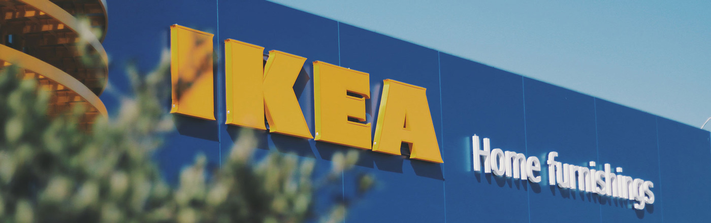 Eye-Catching Outdoor Signs | Igna Signs & Graphics