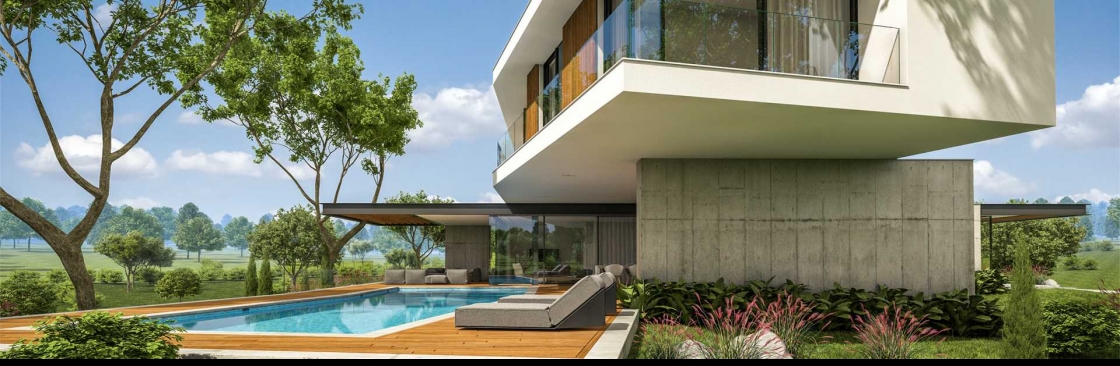 Exclusive Algarve Villas Cover Image