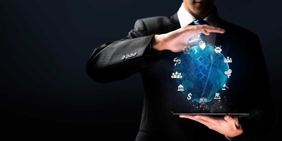 trust management System illnois