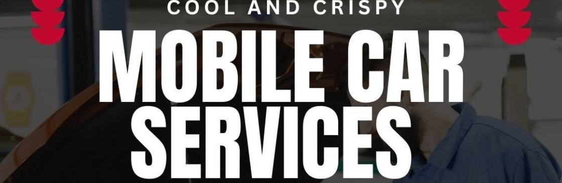 Cool And Crispy Cover Image