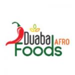 Duaba Afro Foods Profile Picture