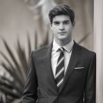 David Stevenson Profile Picture