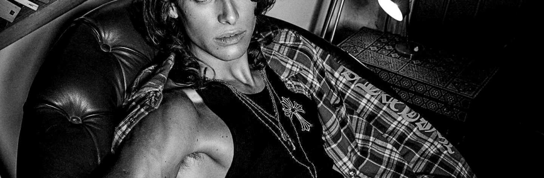 Chrome Hearts Earrings Cover Image