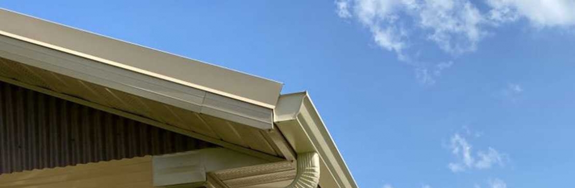 Gingerich Guttering Cover Image