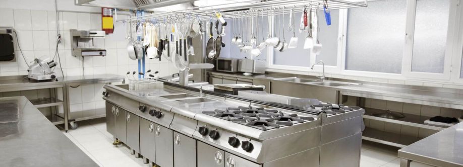 Hariom Kitchen Equipments Cover Image