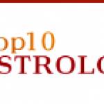 Top10 astrologers Profile Picture