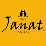 JANAT International Profile Picture
