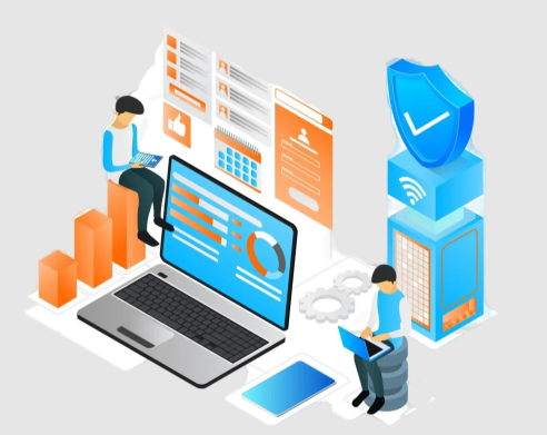 Why Dreamztechnology.com is Your Go-To Custom Software Development Agency – Welcome to Dreamztechnology.com