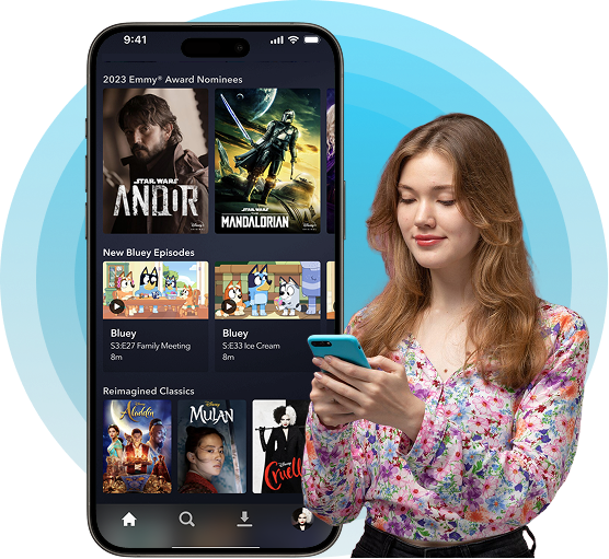 OTT Platform Development Services