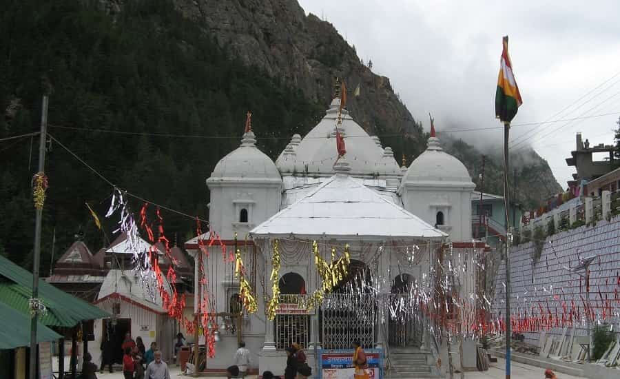 18 Famous Devi Temples in Uttarakhand - Shakti Peethas of Uttarakhand