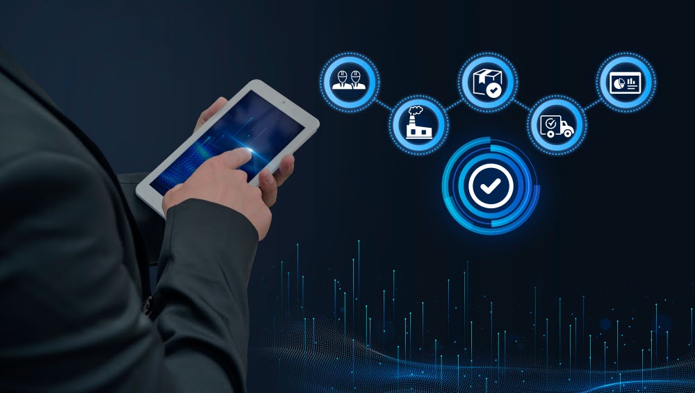 How AI is Transforming Supply Chains: From Demand Forecasting to Predictive Analytics