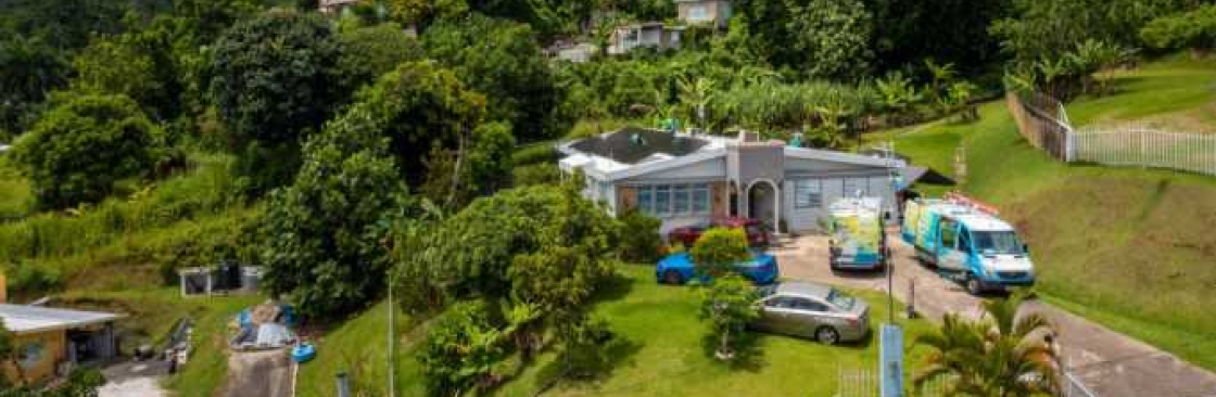 ProSolar Puerto Rico Cover Image