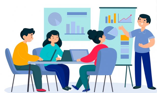How Project Management Workshops Can Be Highly Beneficial for Your Business? Article - ArticleTed -  News and Articles