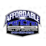 Affordable Fencing Profile Picture