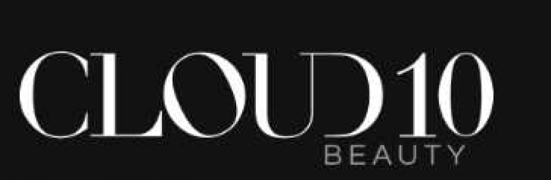 Cloud 10 Beauty Cover Image