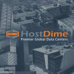 HostDime India Profile Picture