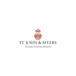 StJohnandmyers Jewelry Profile Picture
