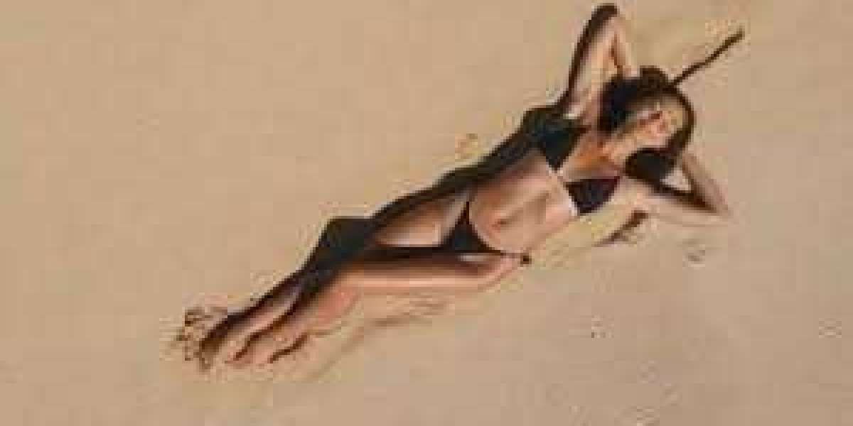 The Ultimate Guide to Premium Escort Services in Goa