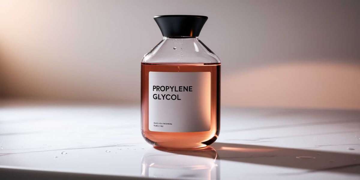 Propylene Glycol Price Trend, Index, Historical Price Chart and Forecast