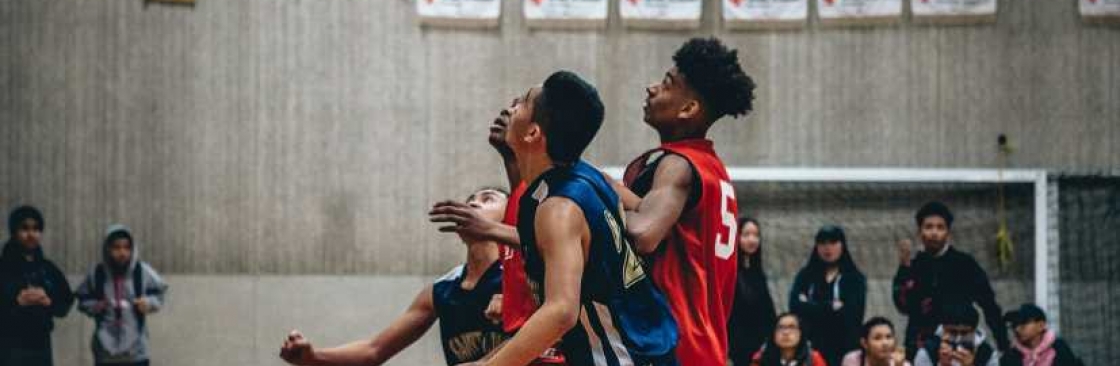 Pickup Sports Cover Image