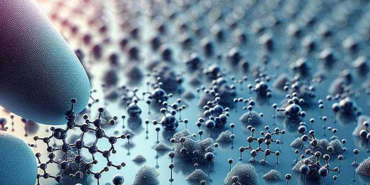 Global Small Molecule API Market Size, Share, Key Drivers, Growth Opportunities and Global Trends 2032