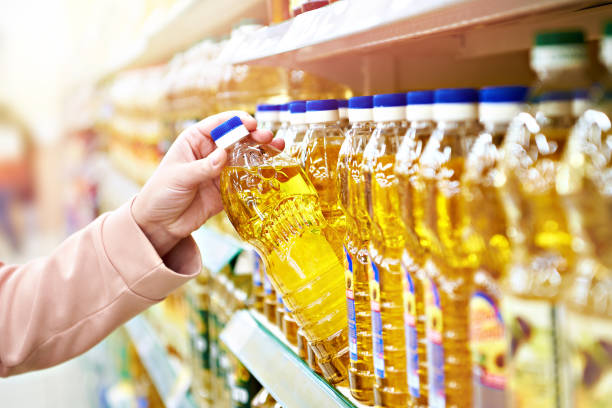 Why Buying Bulk Vegetable Oil Makes Business Sense - Rocky Mountain Connection · Clothing · Gear