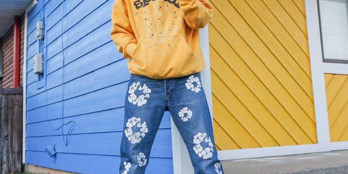 Sp5der is not just another streetwear brand—it is a cultural force reshaping the rules of urban fashion.