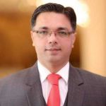 Ali Athar Profile Picture