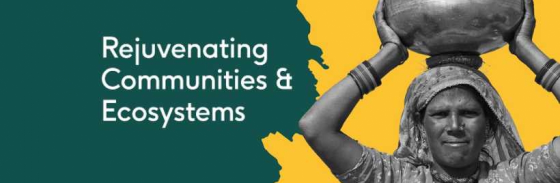 Watershed Organisation Trust Cover Image