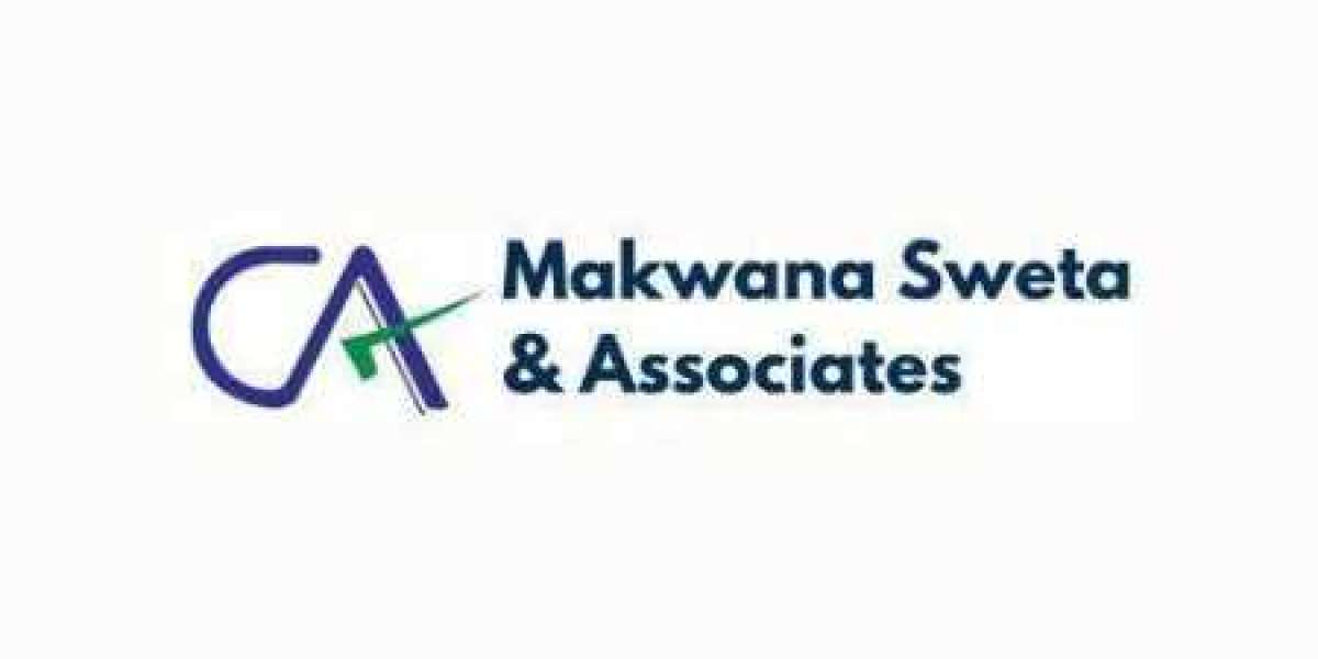 CA Shweta – Your Trusted Chartered Accountant Firm in Mumbai and Navi Mumbai