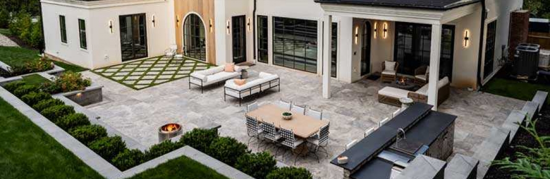Landscape Solutions Cover Image