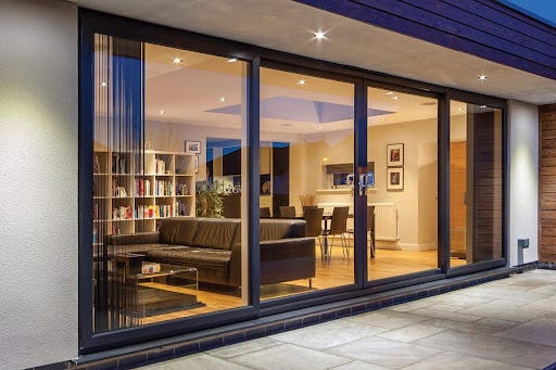 Comprehensive Guide to Choosing a Patio Door Supplier for Your Home Renovation | by Twd Supplies | May, 2025 | Medium